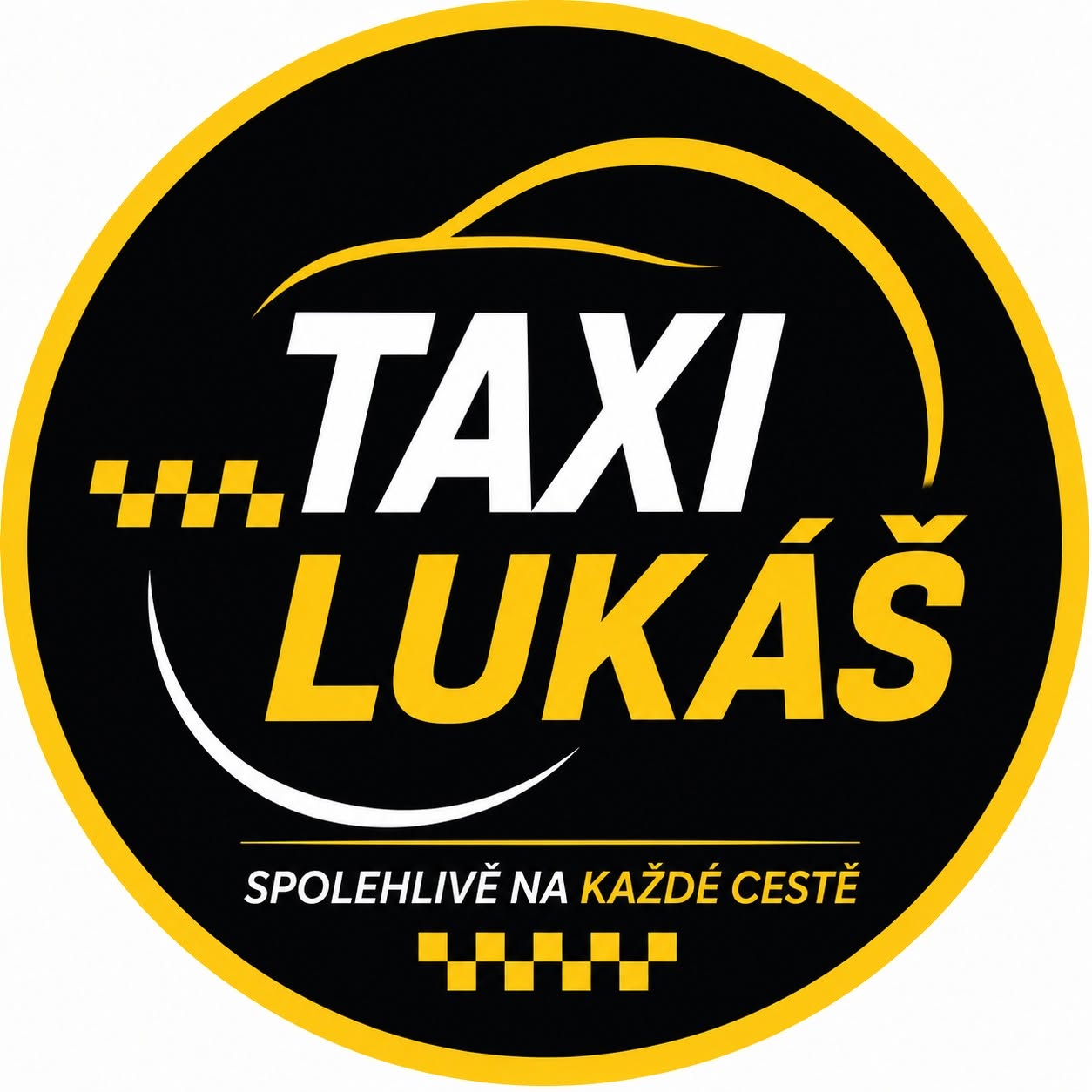 Taxi Lukáš